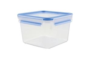 Tefal - Boite carrée 1.75 l Masterseal bleu