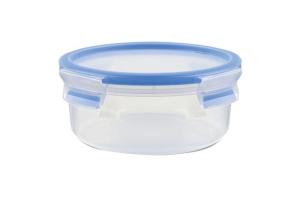 Tefal - Boite ronde 0.85 l Masterseal bleu