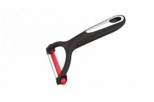 Tefal - conome et Coupe-Légumes K20718 Noir Rouge