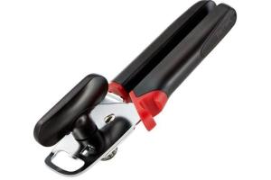 TEFAL INGENIO Ouvre-boite K2070514 noir