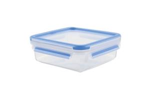 Tefal K30221 MasterSeal Boîte de rangement 0,85 L Bleu
