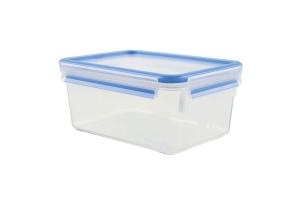 Tefal - masterseal fresh boite rectangulaire 2,2 l
