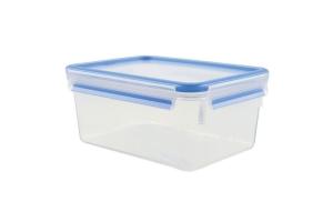 Tefal - Masterseal Fresh Boite Rectangulaire 3,7 L