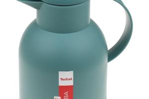 Tefal - samba jug qp 1.0l pow green tef - f4010210 -
