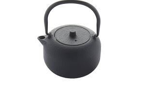 Théière en fonte 350 ml Point Virgule