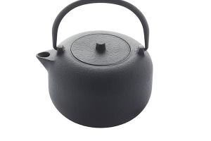 Théière en fonte 900 ml Point Virgule