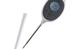 Thermomètre numérique à sonde Alla France