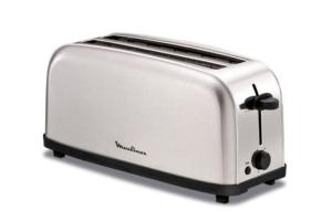Toaster Moulinex LS330D11 1400W 1400W