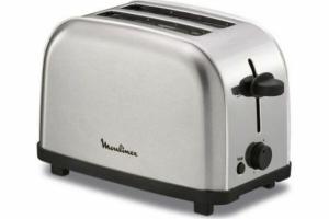 Toaster Moulinex LT330D 700W 700 W