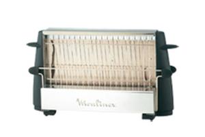 Toaster Moulinex Multipan On Off 760 W