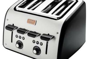 Toaster Tefal TT770811 1700 W