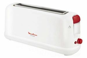Toaster with Defrost Function Moulinex LS160111 1000W 1000 W