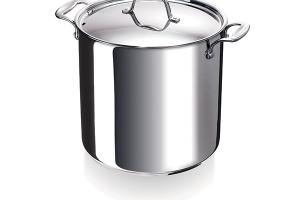 Traiteur inox Chef 24 cm 10 L Beka