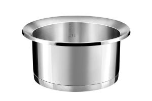 Ycône - Casserole 16cm / 1.5L Cuisinox