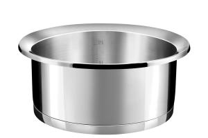 Ycône - Casserole 20cm / 2.5L Cuisinox