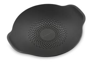 Ycône - Couvercle anti-débordement 16 à 20cm / Silicone Cuisinox