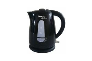 KO2998 - Bouilloire Electrique, 2200 watts, Noir - Tefal