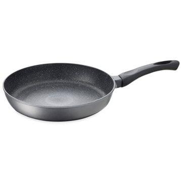 Poêle Façon Pierre 28 cm
