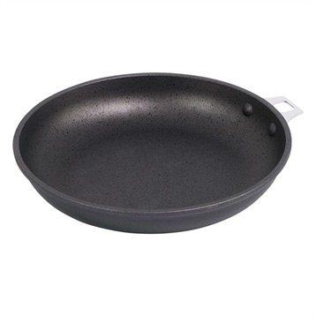 Poêle manche amovible Choc Extreme Induction® 24 cm De Buyer