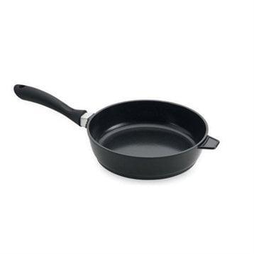 Sauteuse anti-adhésive Saveur Plus 24 cm Mathon Sauteuse anti-adhésive Saveur Plus 24 cm Mathon