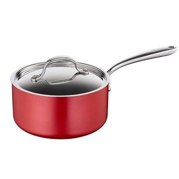 Casserole 16 cm Rossella avec couvercle Lagostina