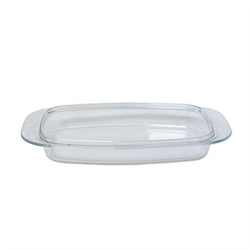 Couvercle rectangulaire pour cocotte revêtement Dur comme la pierre 32 cm Mathon Mathon Couvercle rectangulaire pour cocotte revêtement Dur comme la pierre 32 cm Mathon Mathon