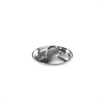 Couvercle en inox Excell'inox 20 cm Mathon Couvercle en inox Excell'inox 20 cm Mathon