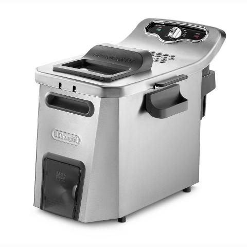 Friteuse semi pro 5L, PremiumFry F44532CZ