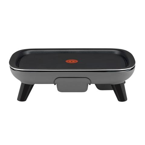 Plancha des Saveurs électrique CB657B01