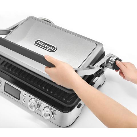 Grille-viande CGH1020D Grille-viande CGH1020D