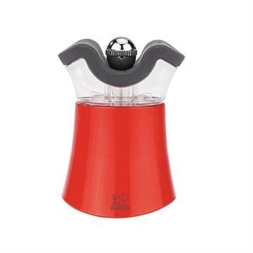 Moulin à poivre et salière pep's rouge Peugeot