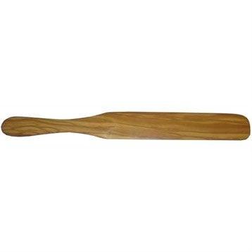 Spatule à tartiner en bois olivier 20 cm Jean Dubost