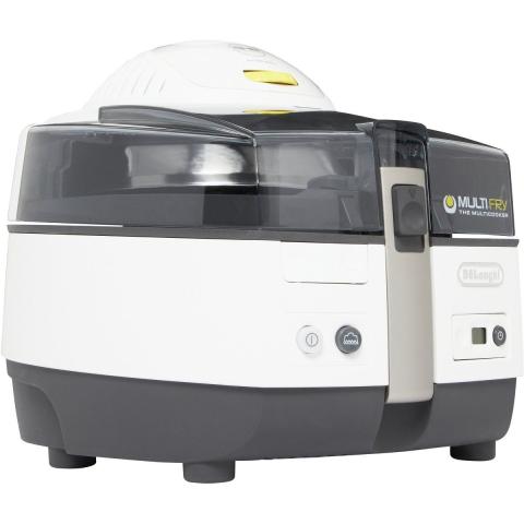 Friteuse DELONGHI FH1363/1 MULTIFRY EXTRA CLASSIC