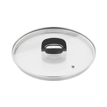 Couvercle en verre Maestria 20 cm Lagostina Couvercle en verre Maestria 20 cm Lagostina