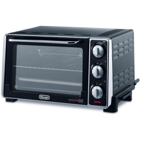 Four compact DELONGHI, EO 20792-1