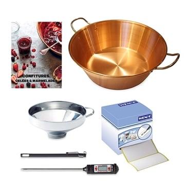 Lot spécial confiture