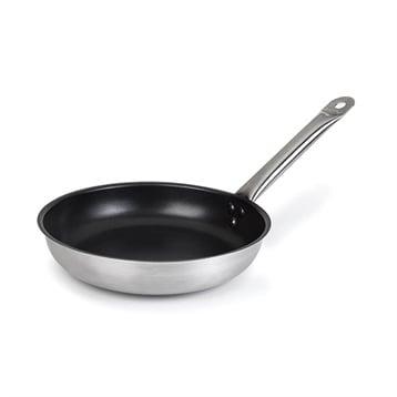Poêle en inox revêtue Chef 28 cm Lacor