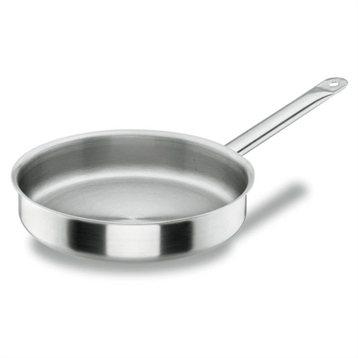 Sauteuse 24 cm Chef Classic Lacor