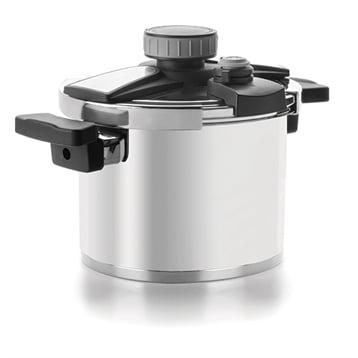 Cocotte à pression Easy 7 L Lacor Cocotte à pression Easy 7 L Lacor