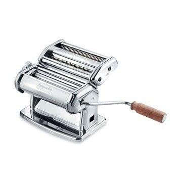 Machine à pâtes fraîches acier chromé Imperia Machine à pâtes fraîches acier chromé Imperia