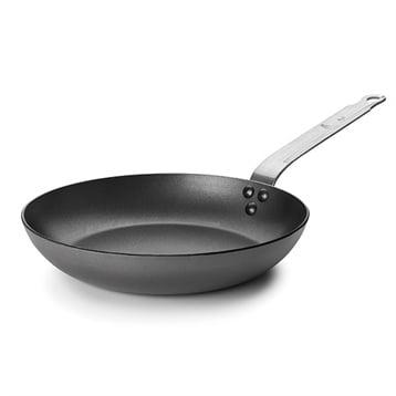 Poêle en fer antiadhérente Ferrum 24 cm Lacor