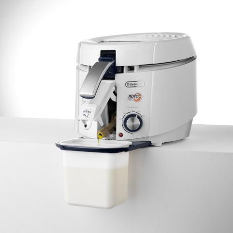 Friteuse Rotofry 1,2KG F38436