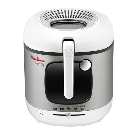 La friteuse classique Méga XXL 2Kg , AM480070