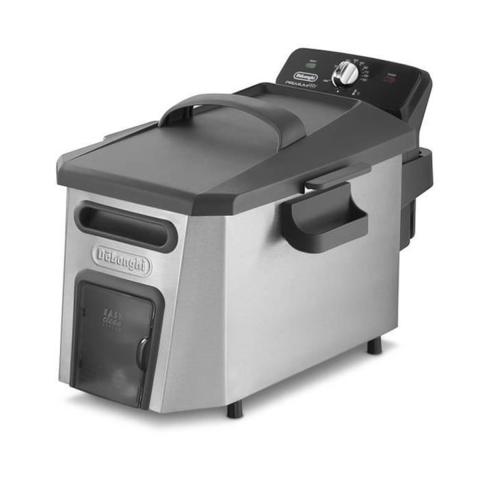 Friteuse F44510CZ