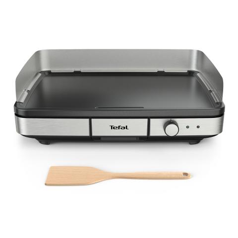 Maxi plancha électrique CB690D12