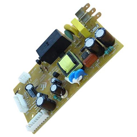 carte electronique puissance cuiseur cookeo moulinex SS-993450