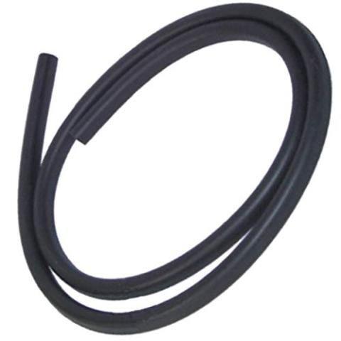 Moulinex Joint de Couvercle découpable pour autocuiseurs de 4,5 à 10 L, Accessoire Cocotte-Minute, Garantit l’étanchéité, Permet Une Cuisson Express et sécurisée, Préserve Les Saveurs A14A01 Noir