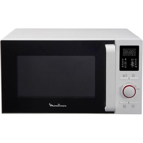 Micro ondes combiné MO25ECWH Blanc