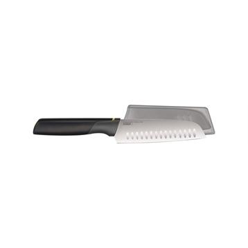 Couteau Santoku 14 cm Joseph Joseph