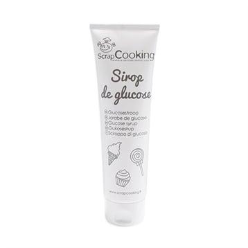 Tube sirop de glucose 200 gr Scrapcooking Tube sirop de glucose 200 gr Scrapcooking
